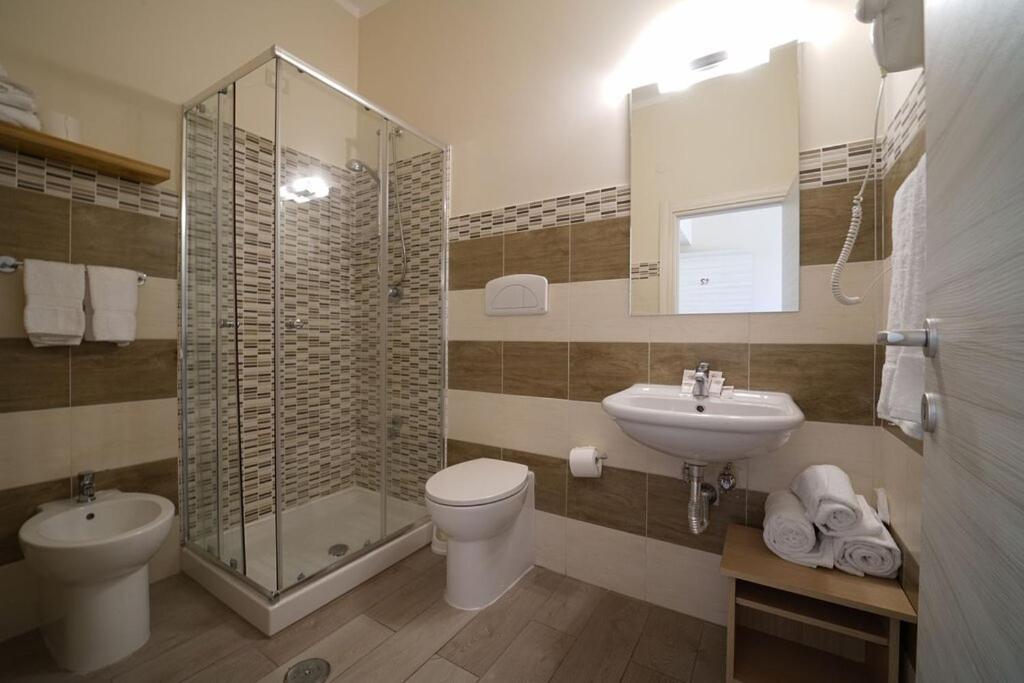 Hotel Villaggio Casarossa クロトーネ エクステリア 写真